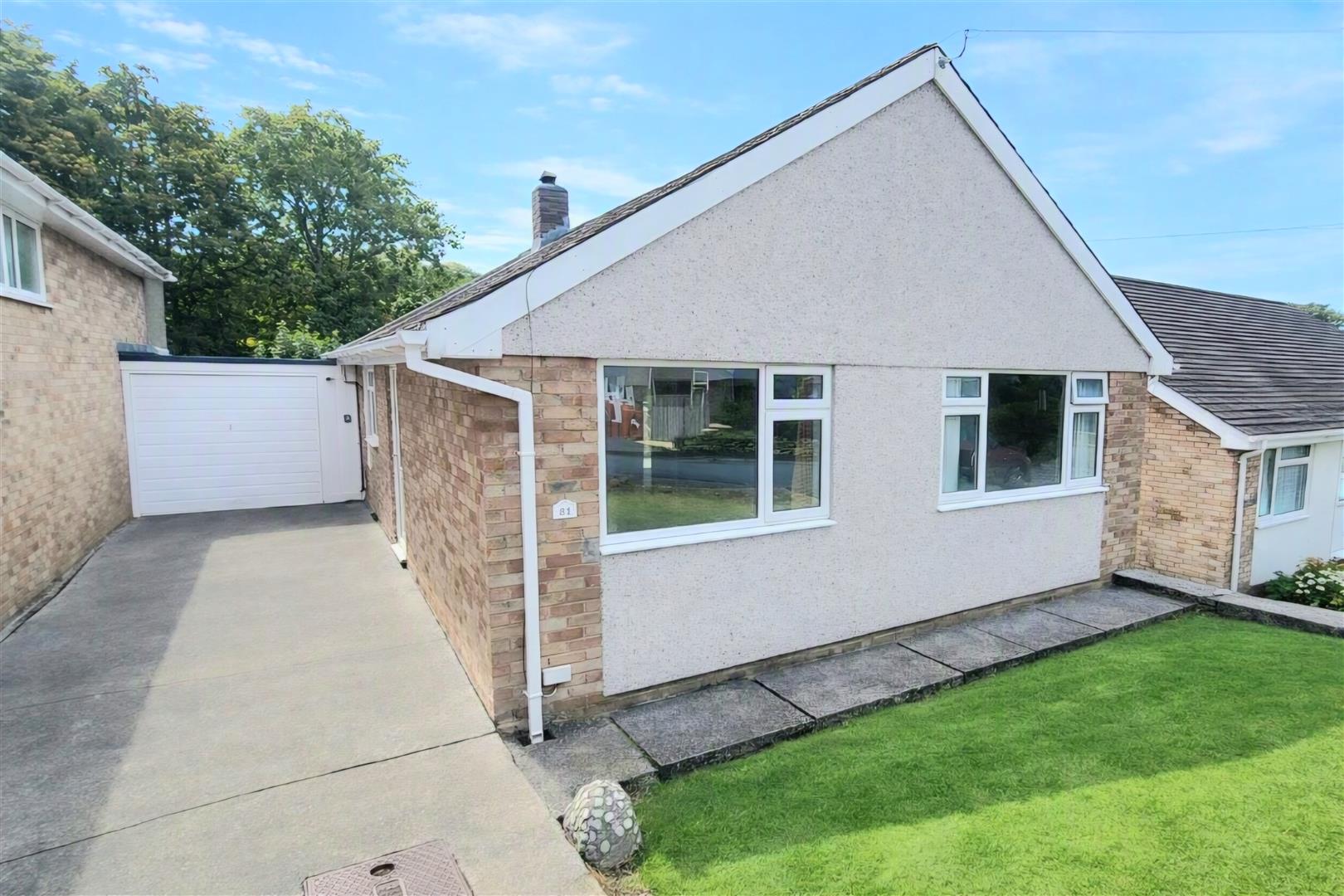 81 LLwyn Ynn, Talybont